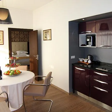 Hotel Pushcha Congress Kiev