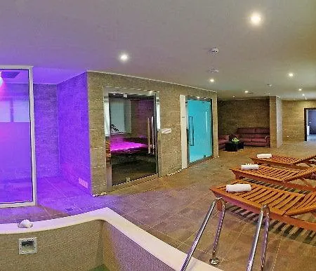 Pushcha Congress Hotel Kiev