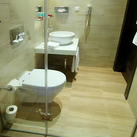 Pushcha Congress Hotel 3*