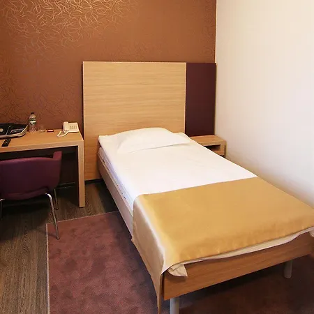 Hotel Pushcha Congress Kiev