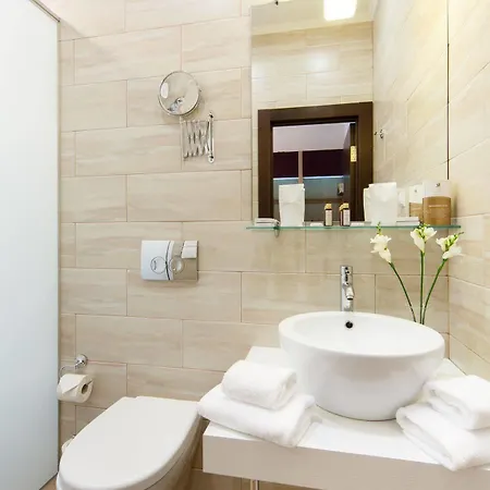 Pushcha Congress Hotel Kiev