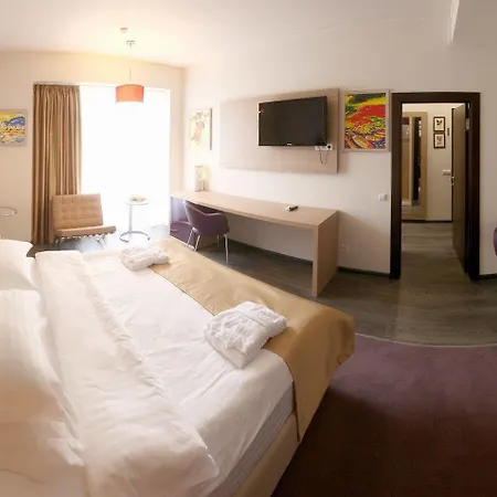 Pushcha Congress Hotel Kyjev