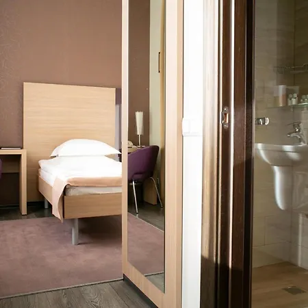 Pushcha Congress 3* Kiev