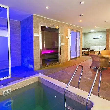 Hotel Pushcha Congress Kiev