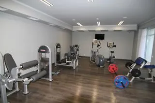 Pushcha Congress Hotel 3*