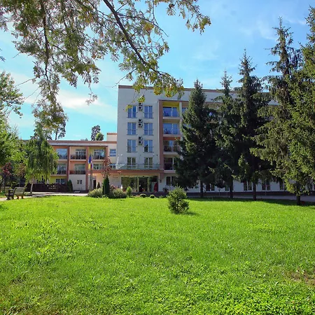 Hotel Pushcha Congress Kiev