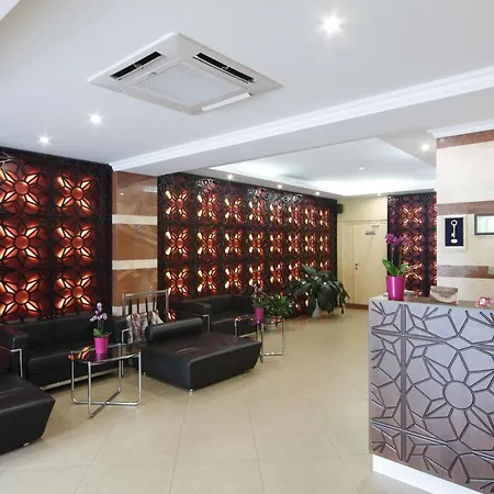 Hotel Pushcha Congress 3*