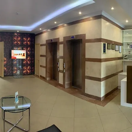 Pushcha Congress Hotel 3*
