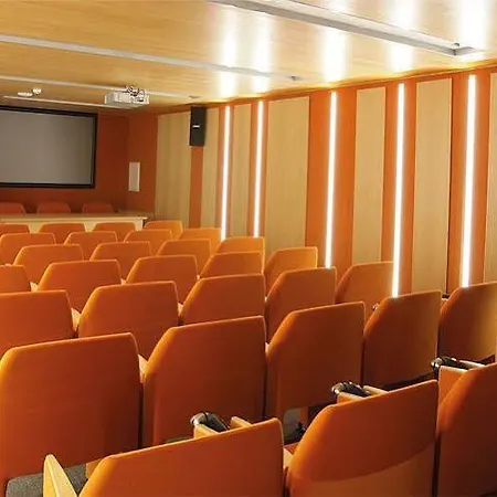 Hotel Pushcha Congress Kyjev
