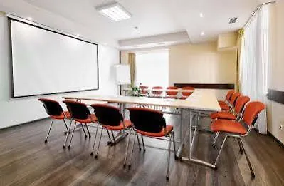Pushcha Congress Hotel Kiev