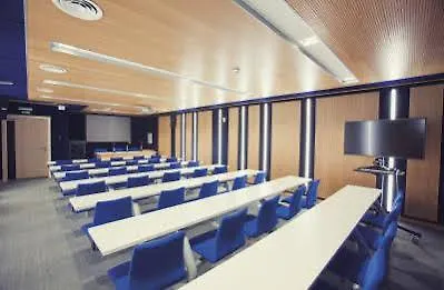 Hotel Pushcha Congress 3*